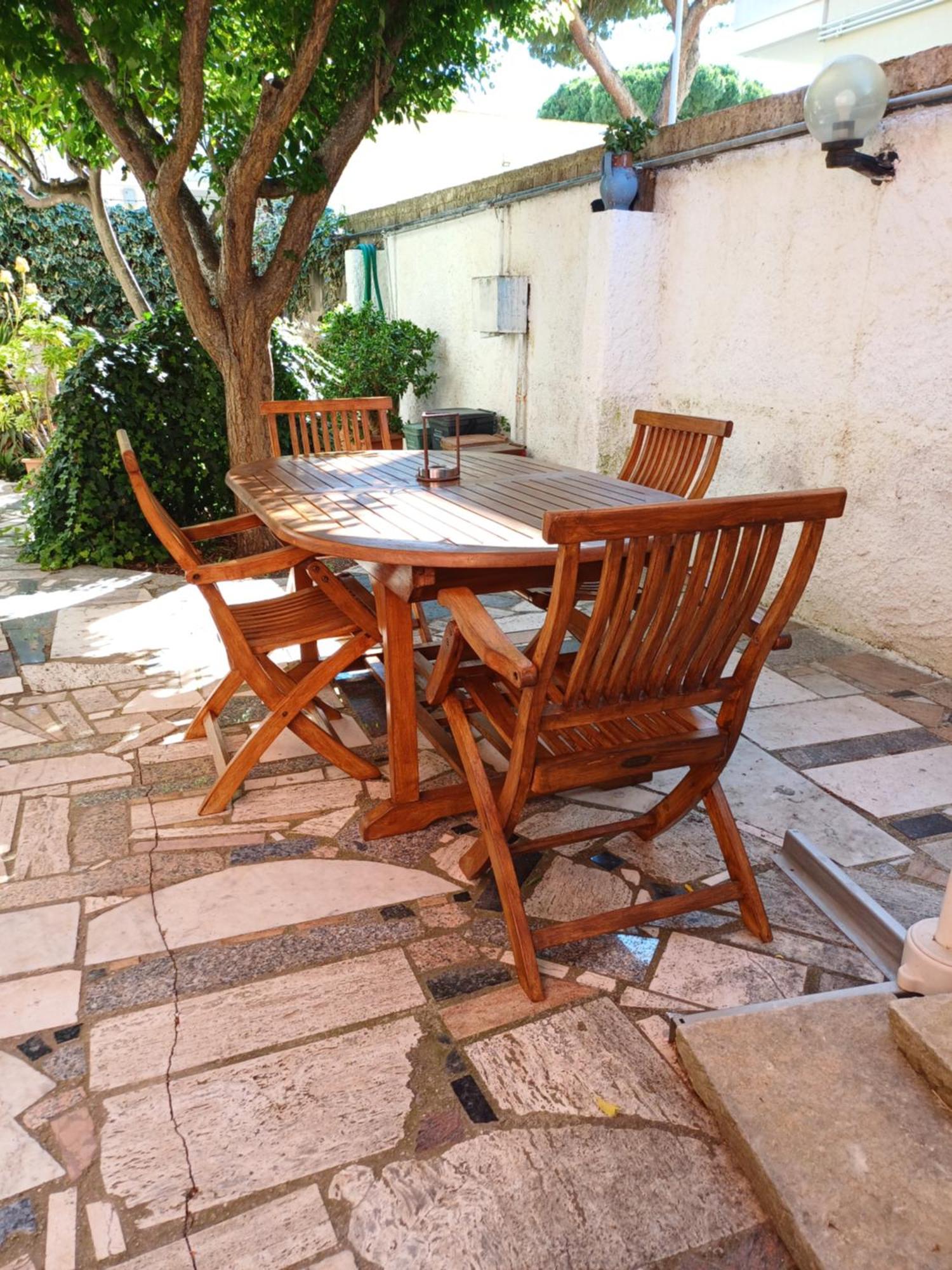 Un Posto Al Sole Apartment Brindisi Bagian luar foto